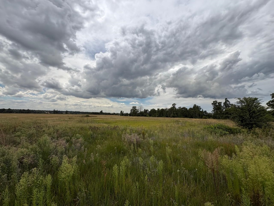 0 Bedroom Property for Sale in Vaalpark Free State